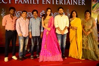 Srinivasa Kalyanam Movie Success Meet